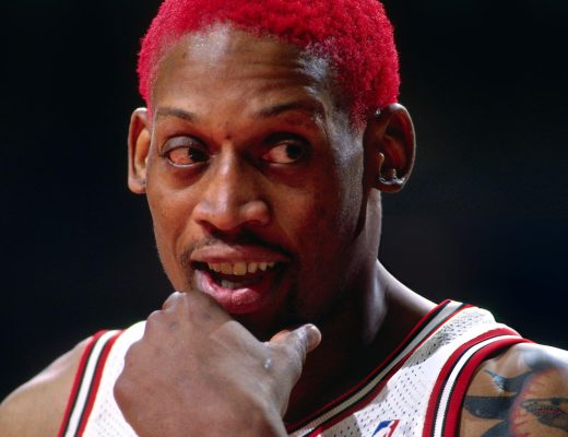 Dennis Rodman