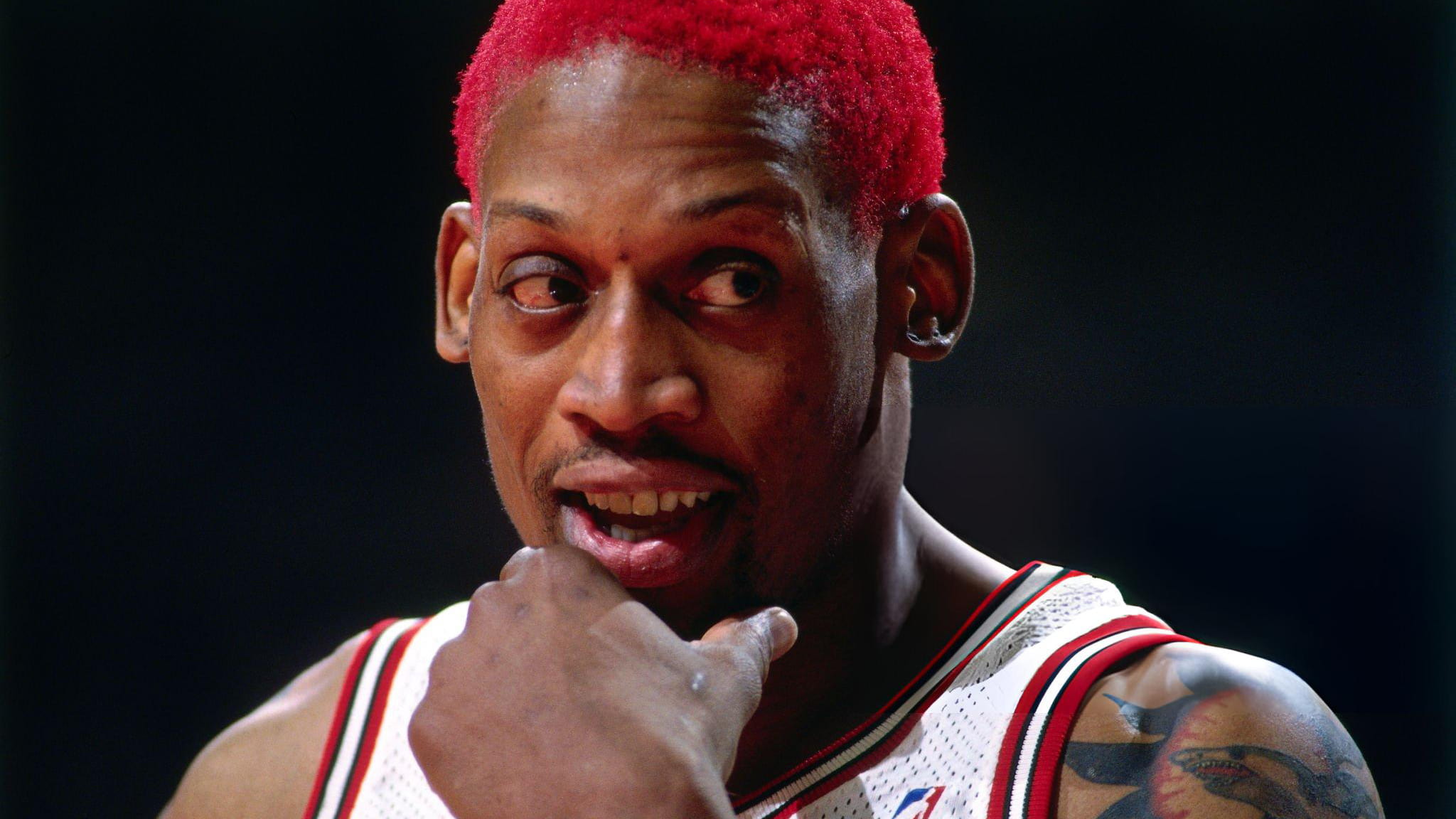 Dennis Rodman