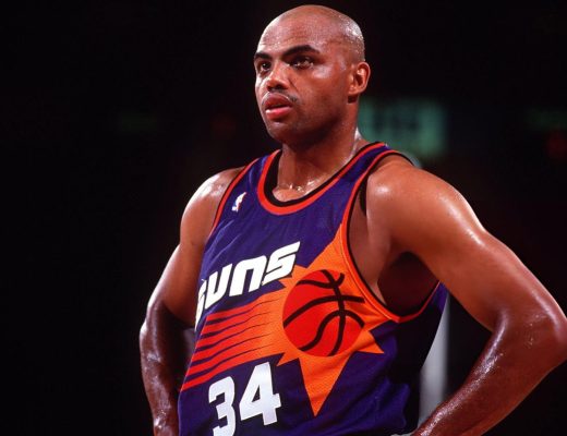 Charles Barkley