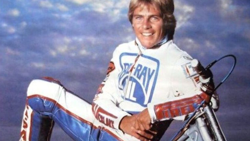 Bruce Penhall