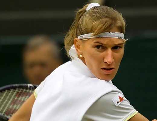 Steffi Graf