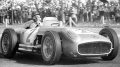 Juan Manuel Fangio – El Maestro