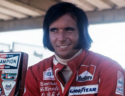 Emerson Fittipaldi