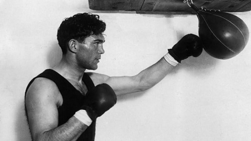 Max Schmeling