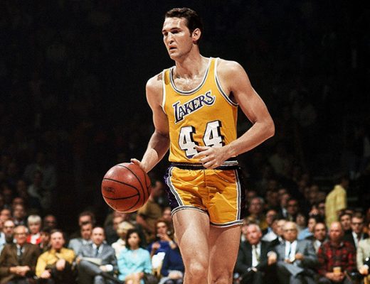 Jerry West