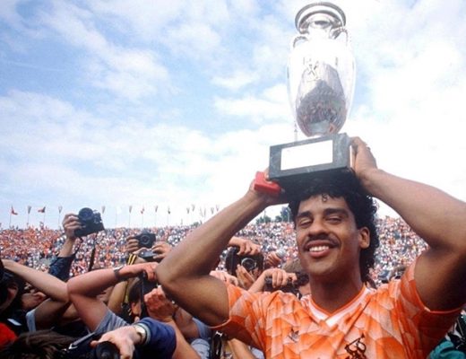 Frank Rijkaard