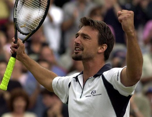 Goran Ivanisevic