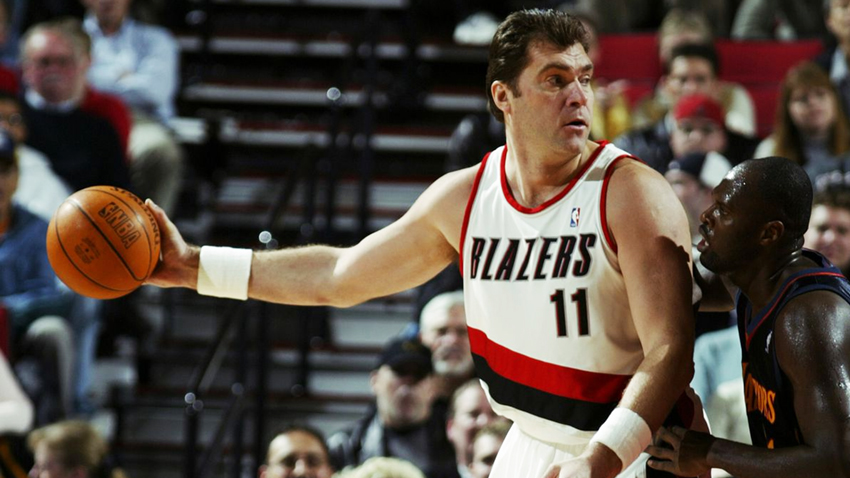 Arvydas Sabonis