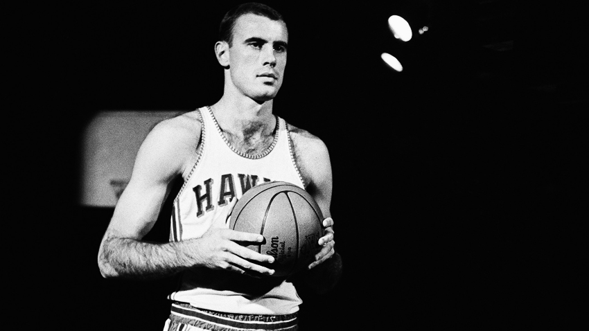 Bob Pettit