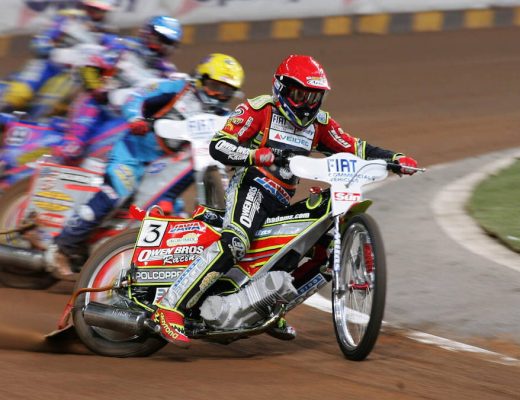 Leigh Adams