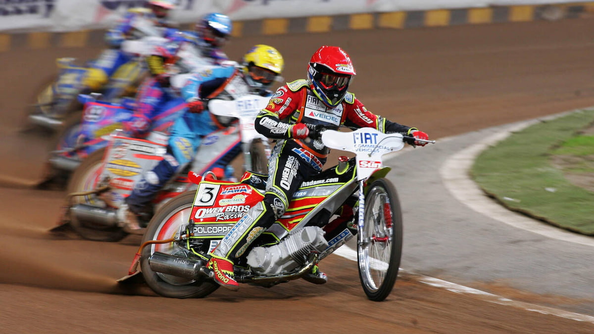 Leigh Adams