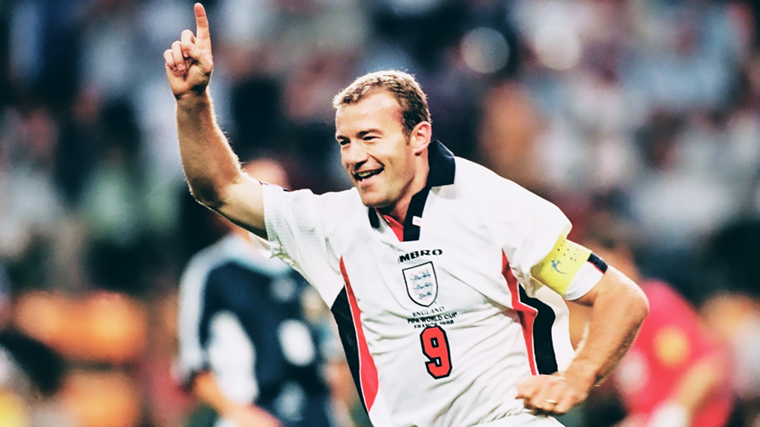 Alan Shearer