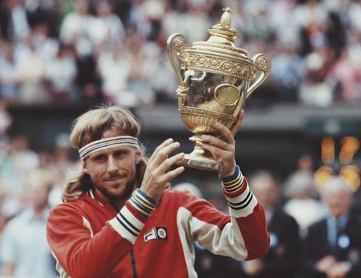 Björn Borg