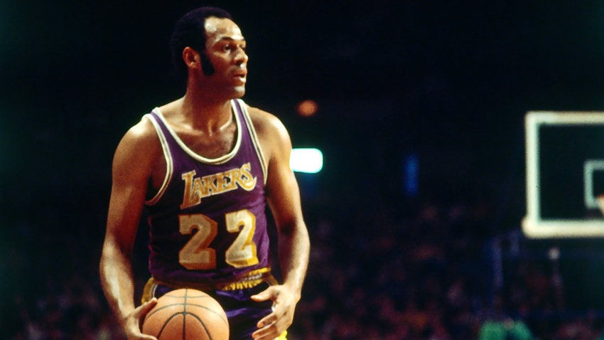 Elgin Baylor