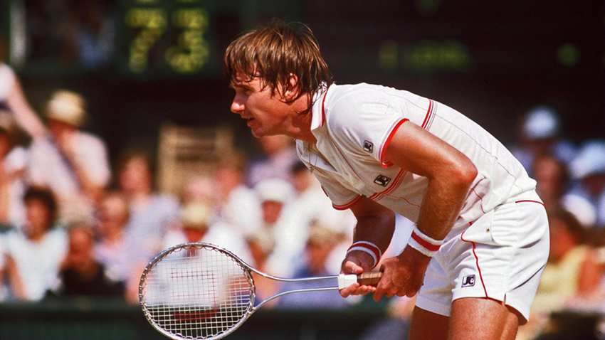 Jimmy Connors