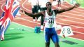 Linford Christie – w pogoni za Lewisem