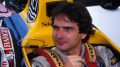 Nelson Piquet – narwany i szybki
