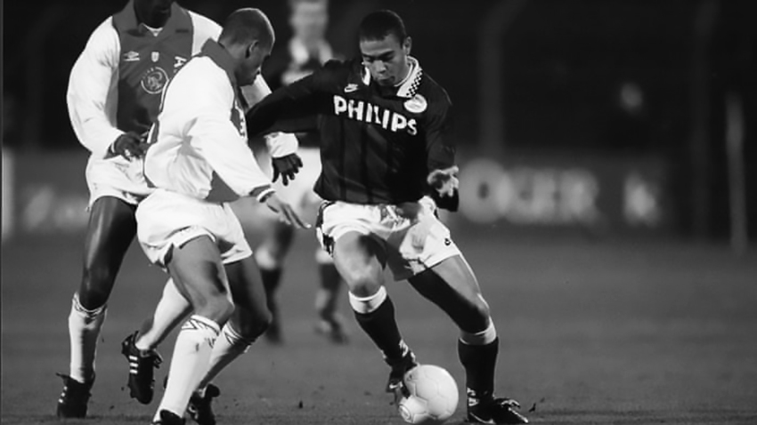 psv eindhoven - European Football League - Ronaldo Luis - Catawiki