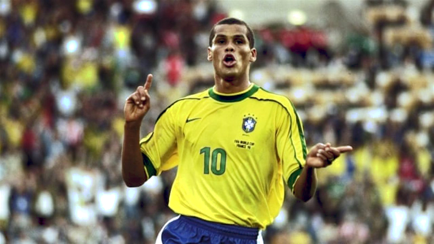 Rivaldo