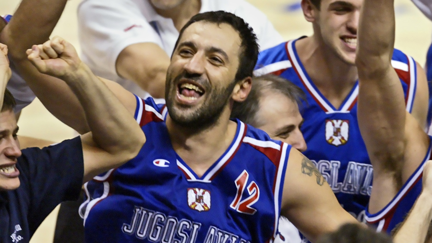 Vlade Divac