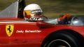 Jody Scheckter – ostatni mistrz Ferrari przed Schumacherem