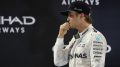 Nico Rosberg – dorównać słynnemu tacie