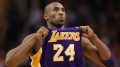 Kobe Bryant – w blasku purpury i złota