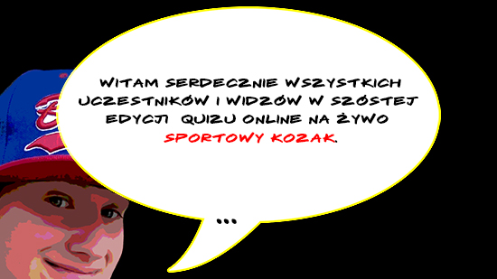 Sportowy kozak instrukcja Liga Mistrzow 2