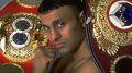 Prince Naseem Hamed – Książę wagi piórkowej