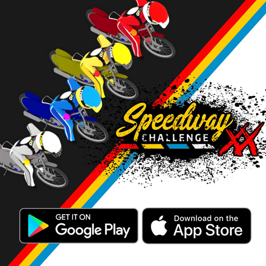 Speedway Challenge 20