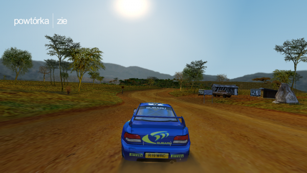 Colin McRae Rally 2.0