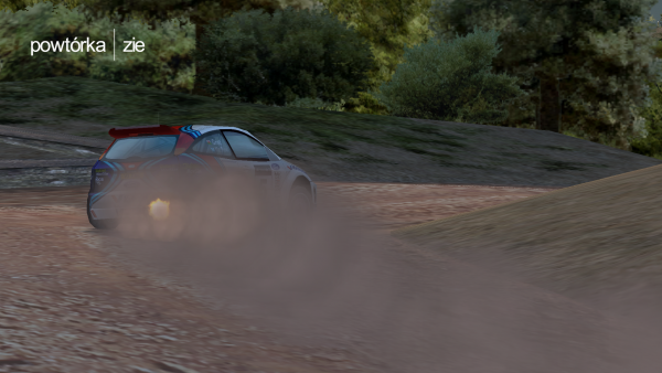 Colin McRae Rally 2.0