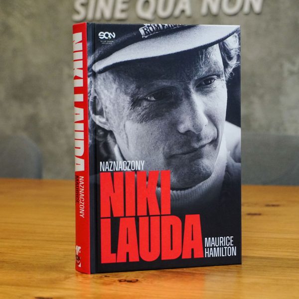 Niki Lauda Naznaczony opinie ebook download