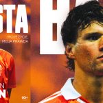 Marco van Basten autobiografia SQN recenzja