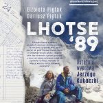 Lhotse`89. Ostatnia wyprawa Jerzego Kukuczki