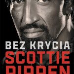 Scottie Pippen ksiażka