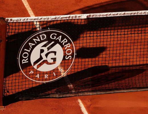 Quiz o Roland Garros