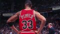 Scottie Pippen – w cieniu Michaela Jordana