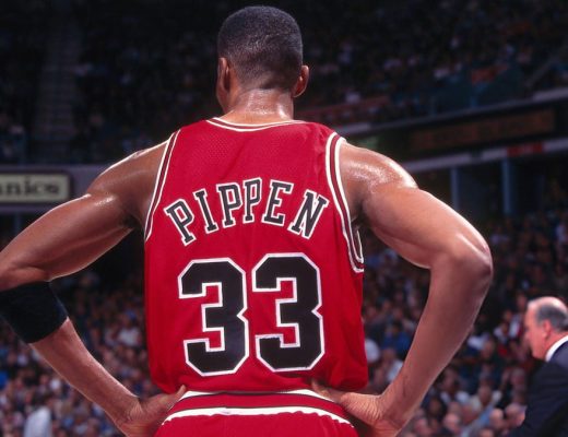 Scottie Pippen