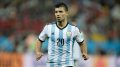 Sergio Agüero. Ocalony dzięki futbolowi