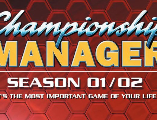 Championship Manager 01/02