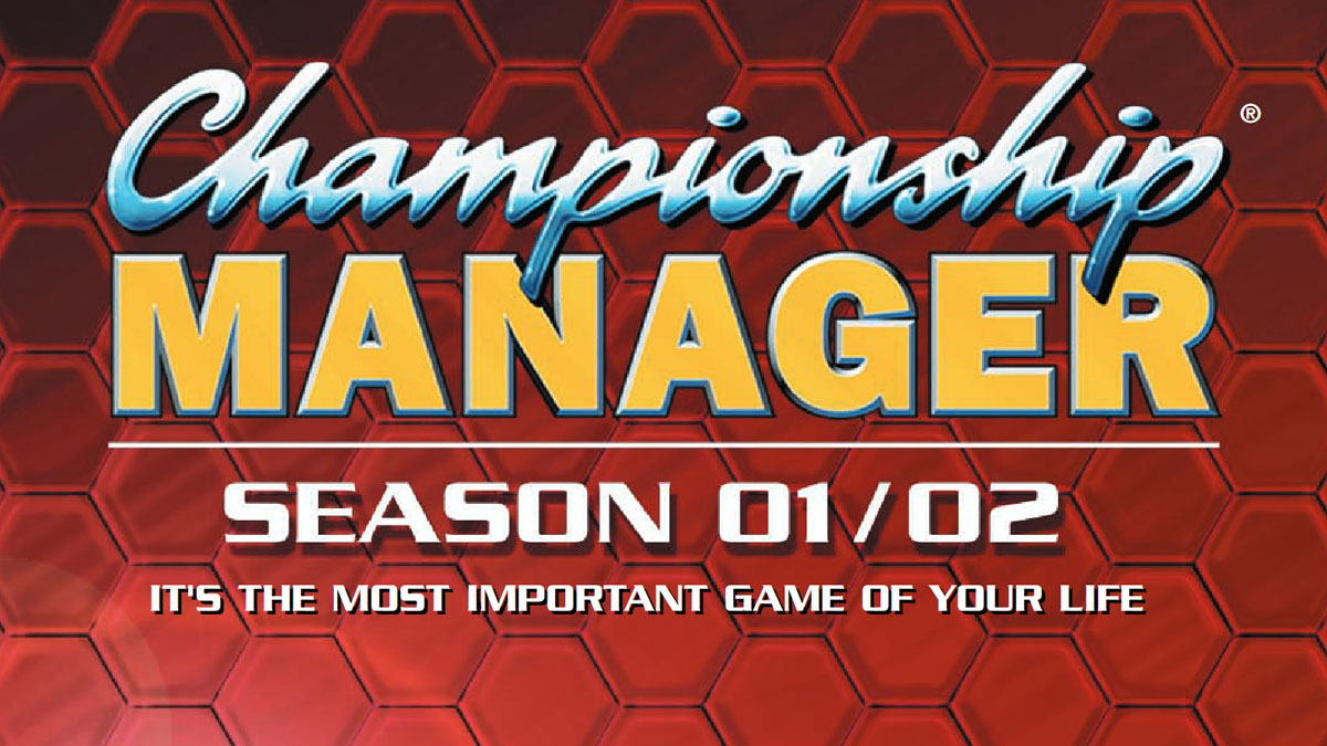 Championship Manager 01/02