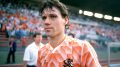 Marco van Basten. Łabędź z Utrechtu