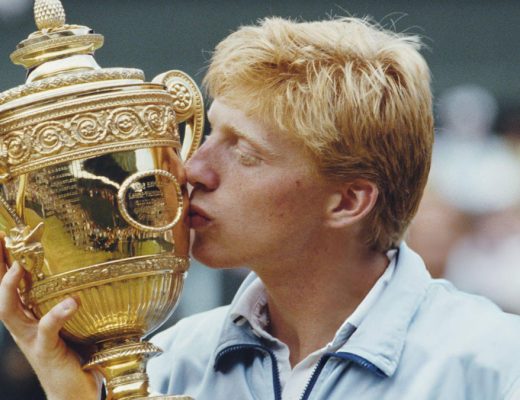 Boris Becker