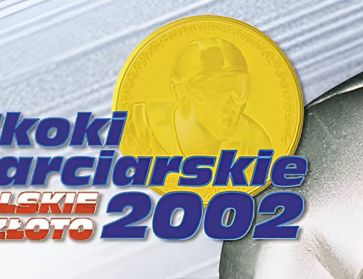 Skoki Narciarskie 2002 Polskie Złoto