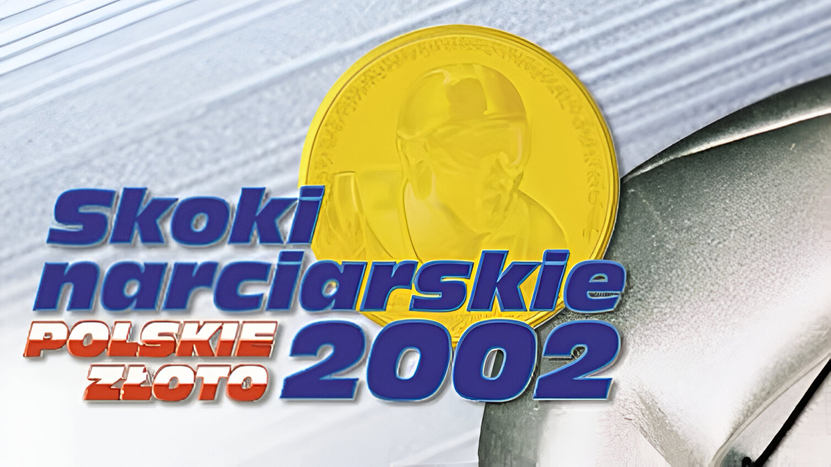 Skoki Narciarskie 2002 Polskie Złoto