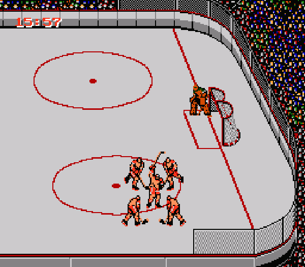 Blades of Steel