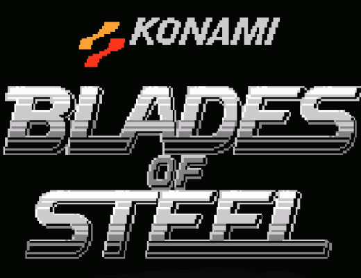 Blades of Steel