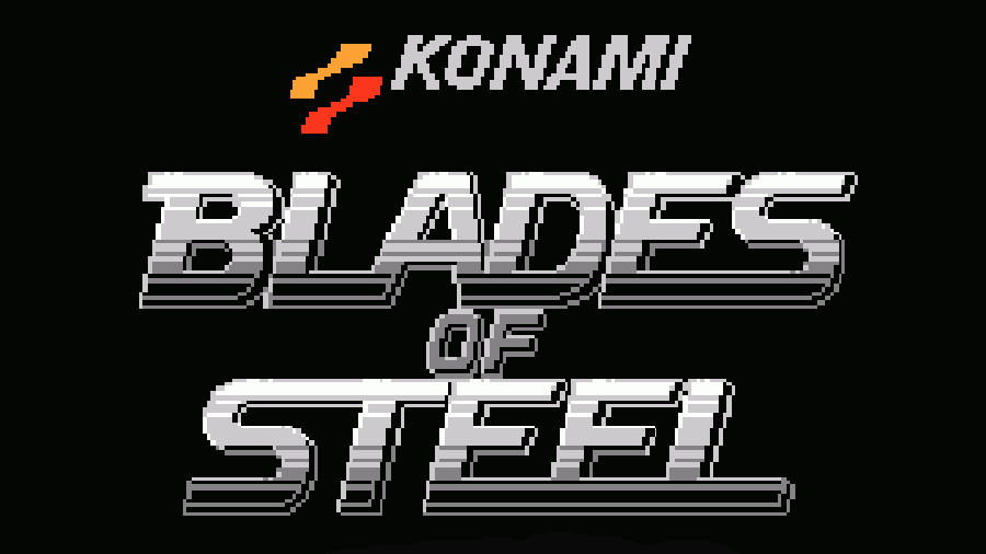 Blades of Steel