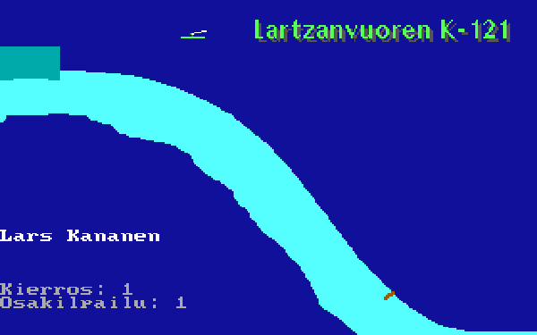 Lartzan Skijump